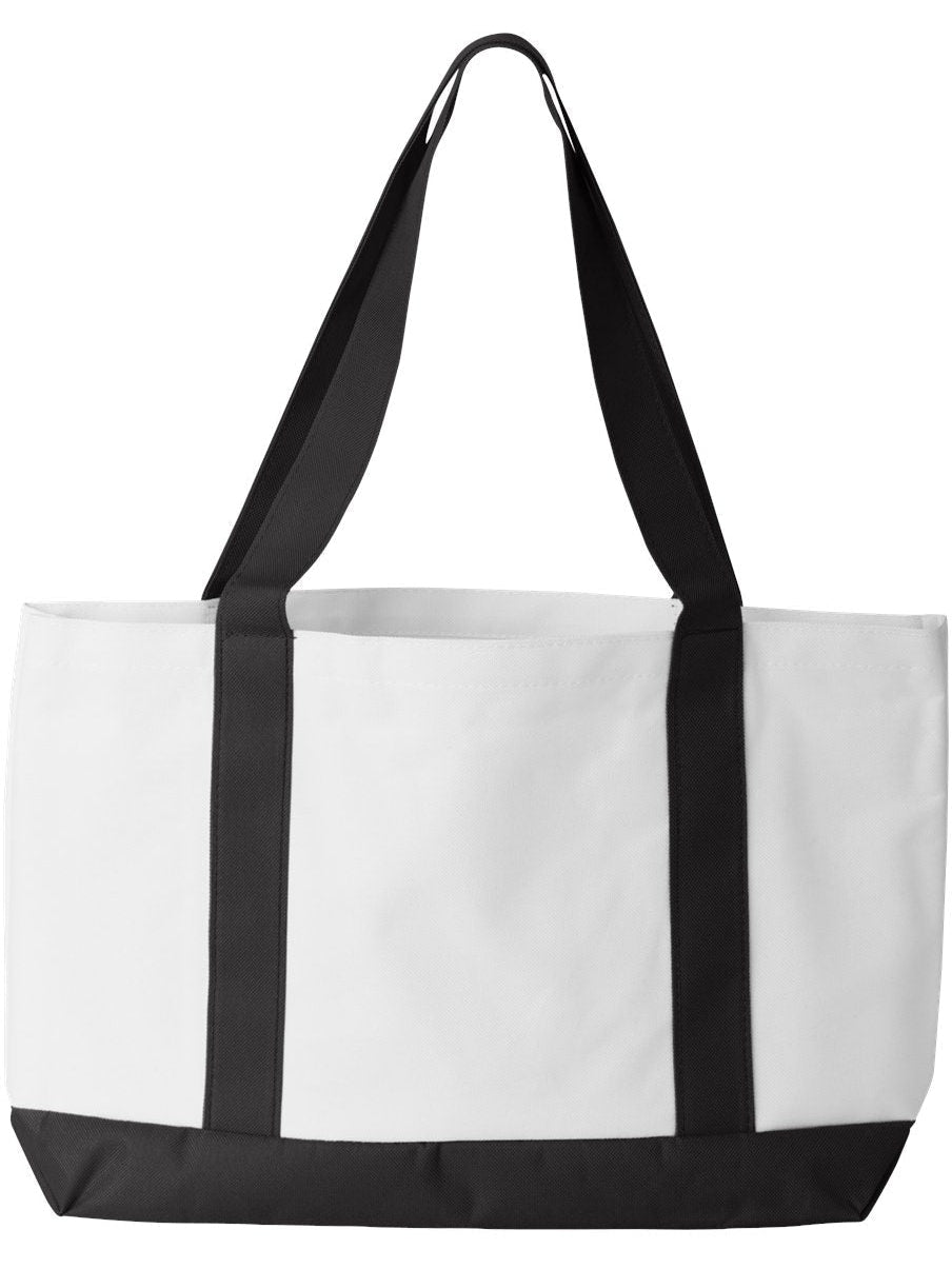 Liberty Bags P&O Cruiser Tote