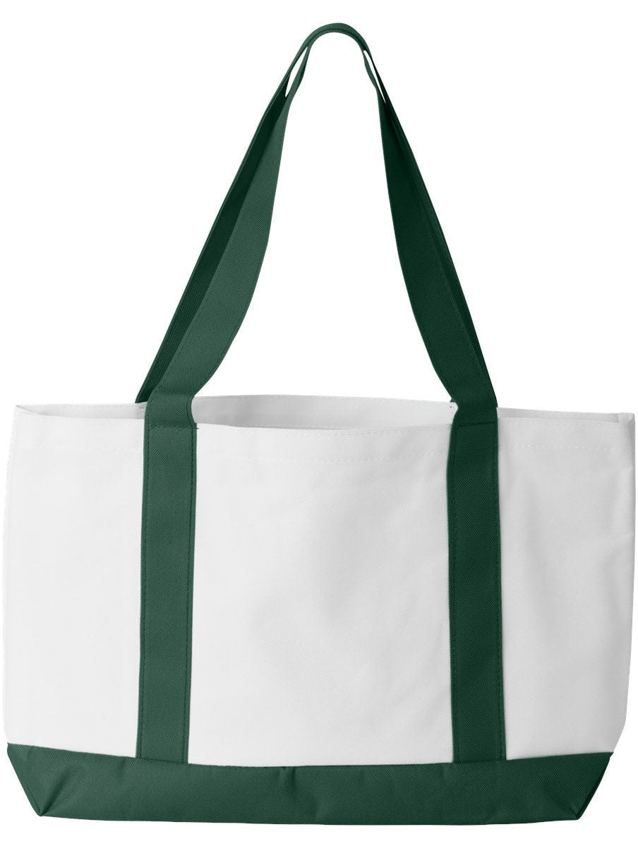 Liberty Bags P&O Cruiser Tote