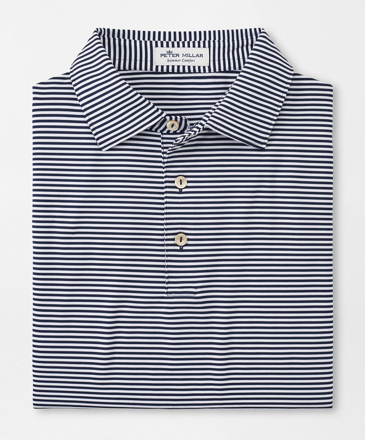 Peter Millar Hales Performance Jersey Polo