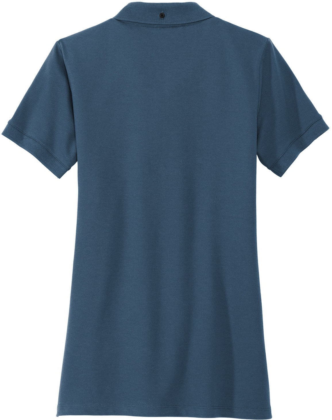 Mercer+Mettle Ladies Stretch Heavyweight Pique Polo