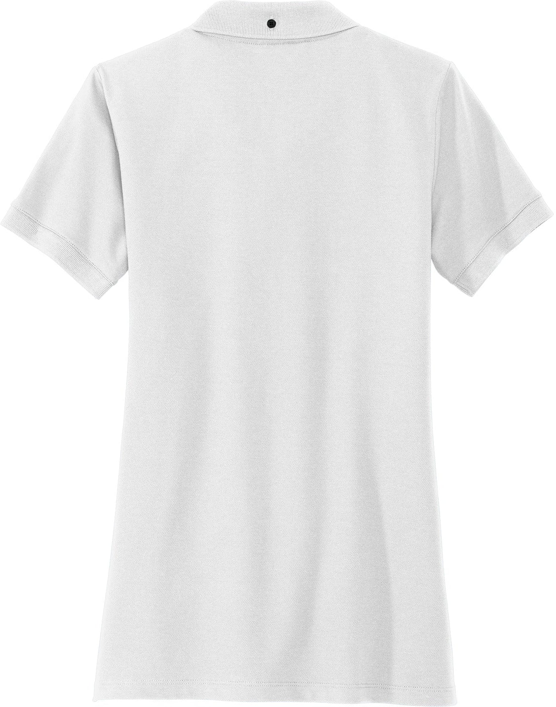 Mercer+Mettle Ladies Stretch Heavyweight Pique Polo