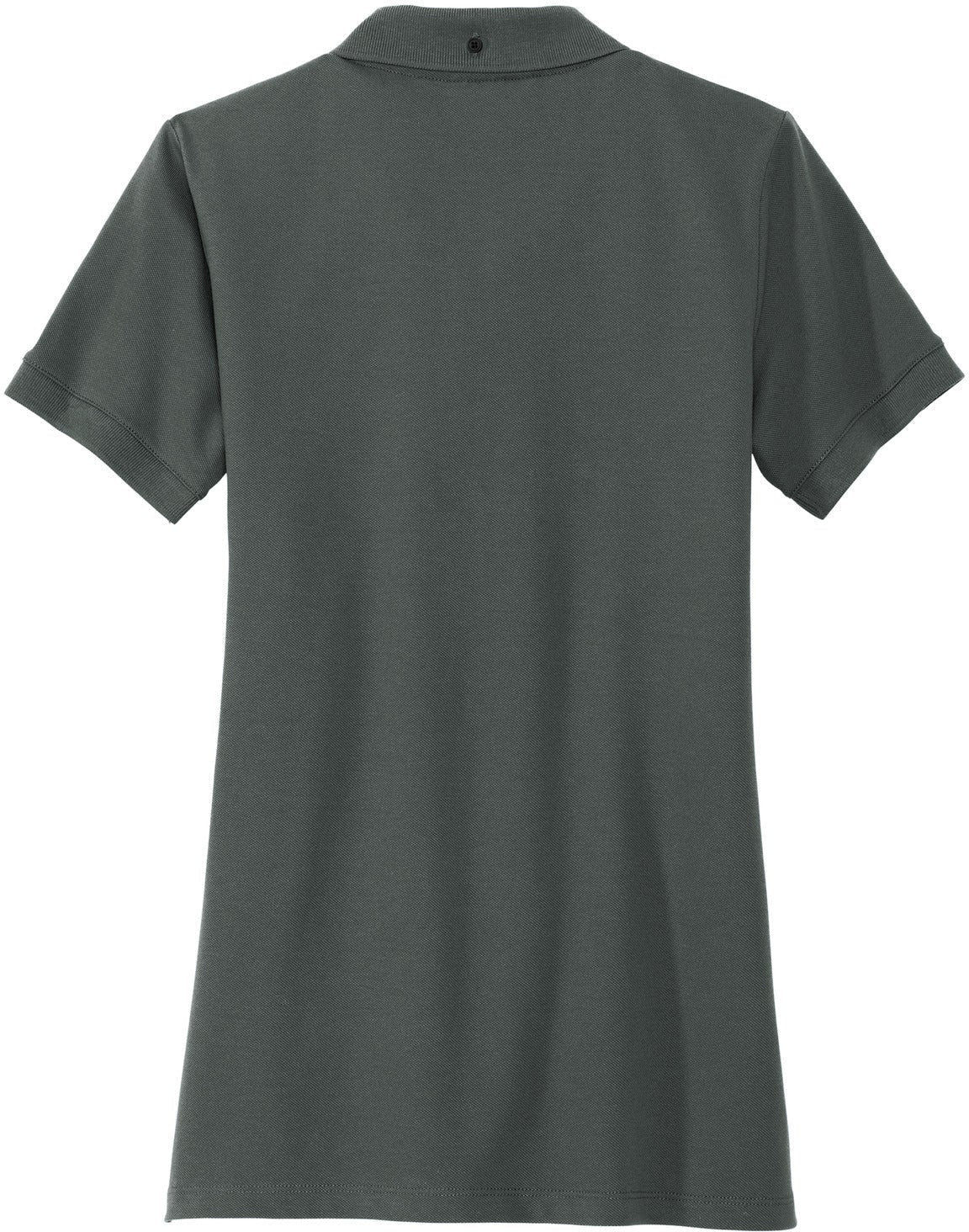 Mercer+Mettle Ladies Stretch Heavyweight Pique Polo