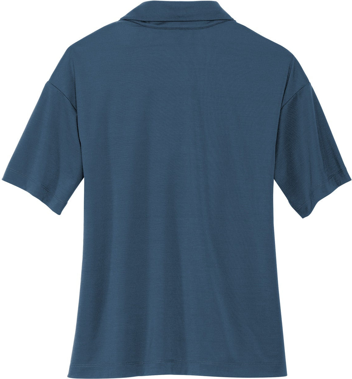 Mercer+Mettle Ladies Stretch Jersey Polo