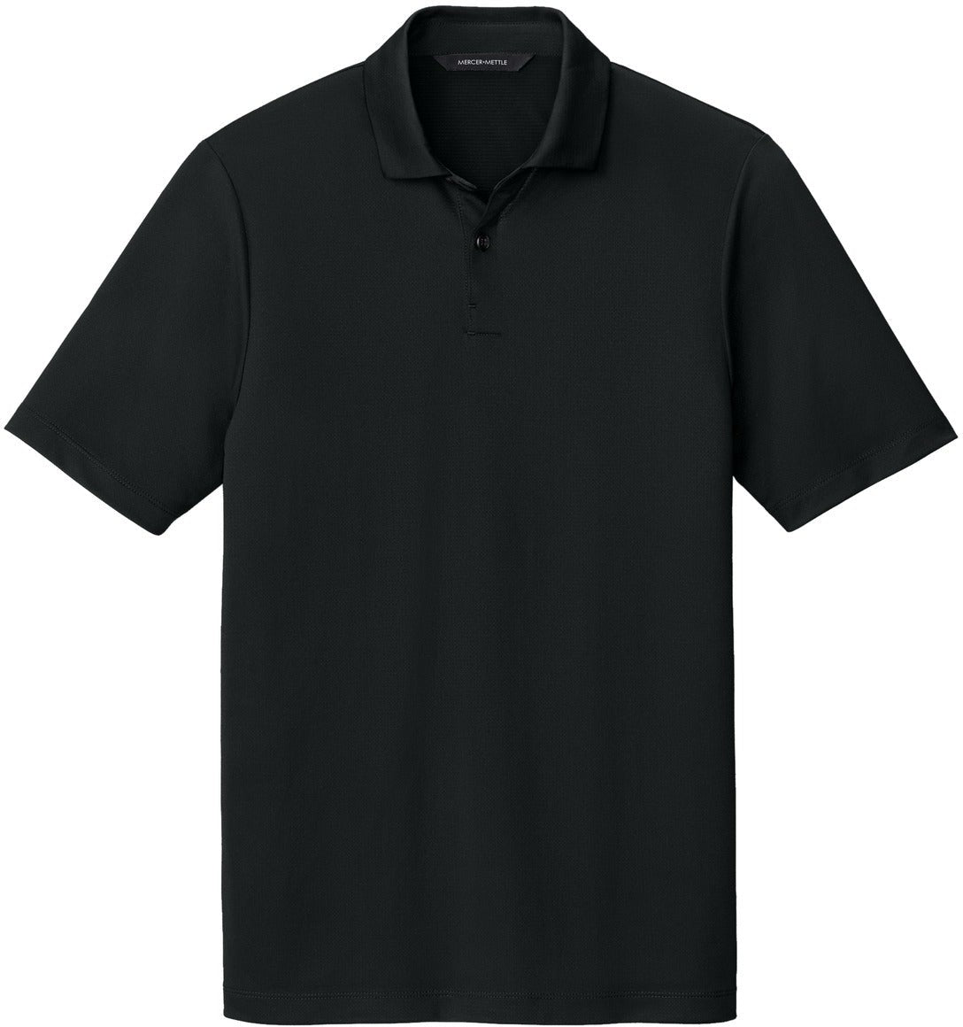 Mercer+Mettle Recharge Jersey Polo