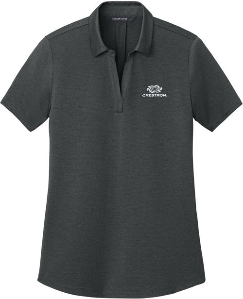 Mercer+Mettle Ladies Recharge Jersey Polo