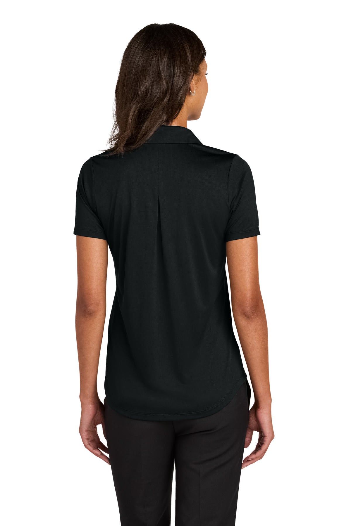 Mercer+Mettle Ladies Recharge Jersey Polo