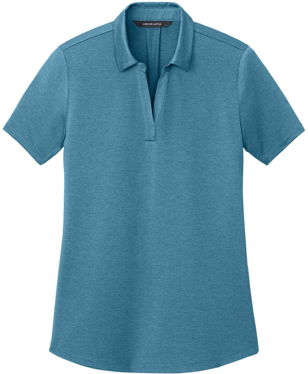 Mercer+Mettle Ladies Recharge Jersey Polo