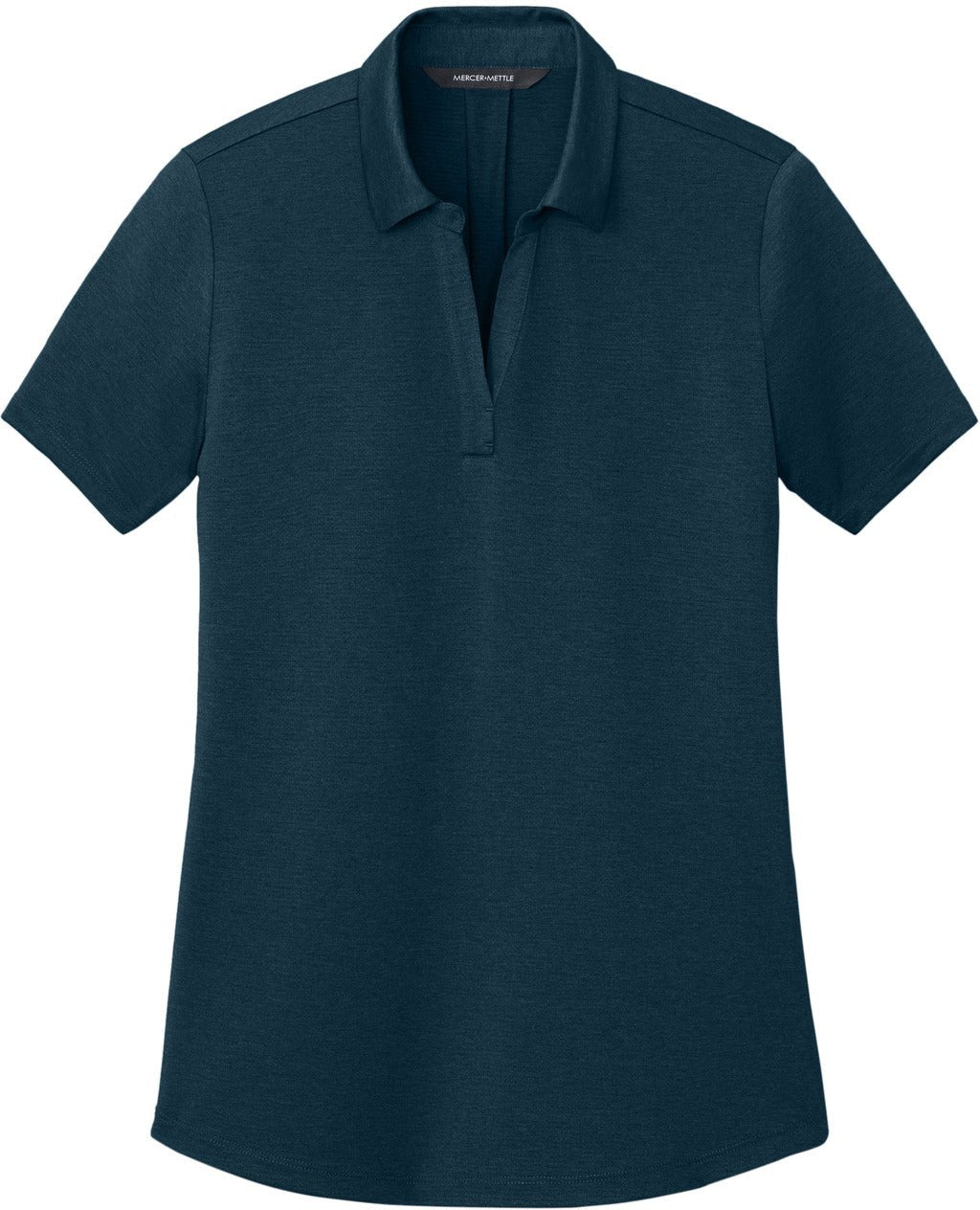 Mercer+Mettle Ladies Recharge Jersey Polo