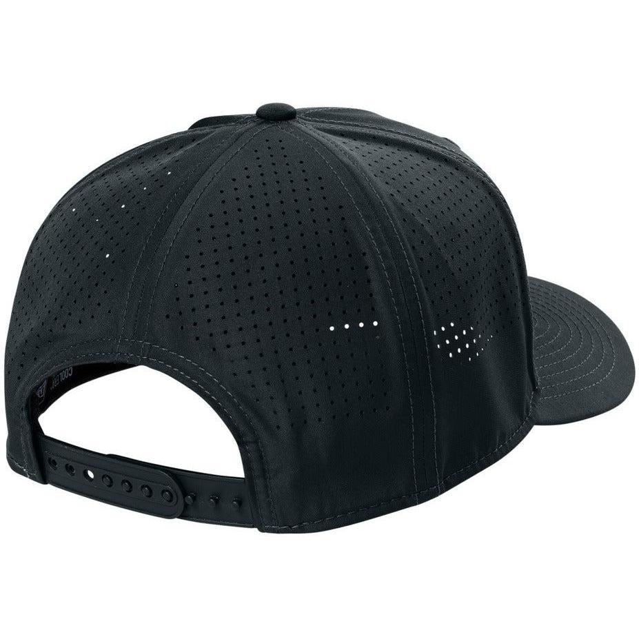 New Era 9SEVENTY Perforated Snapback Cap