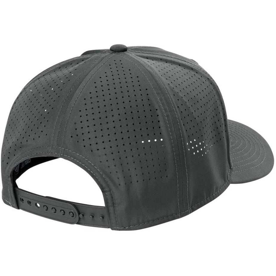 New Era 9SEVENTY Perforated Snapback Cap