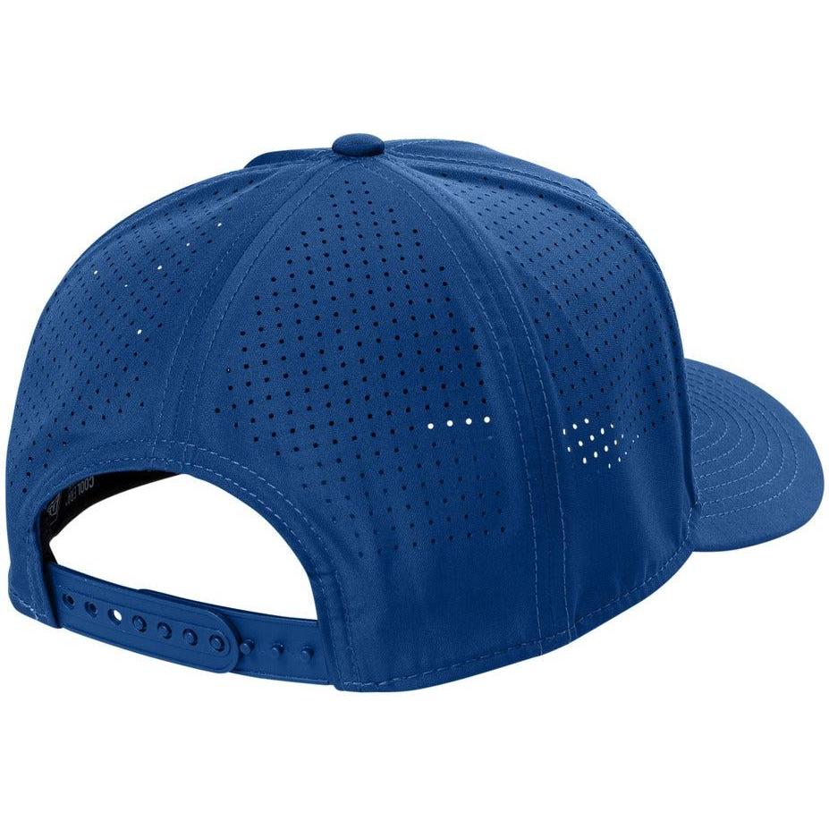 New Era 9SEVENTY Perforated Snapback Cap