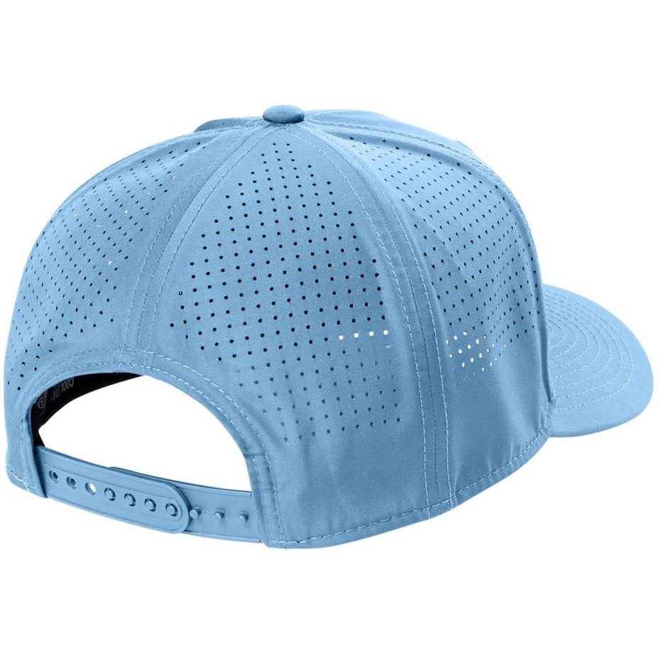 New Era 9SEVENTY Perforated Snapback Cap
