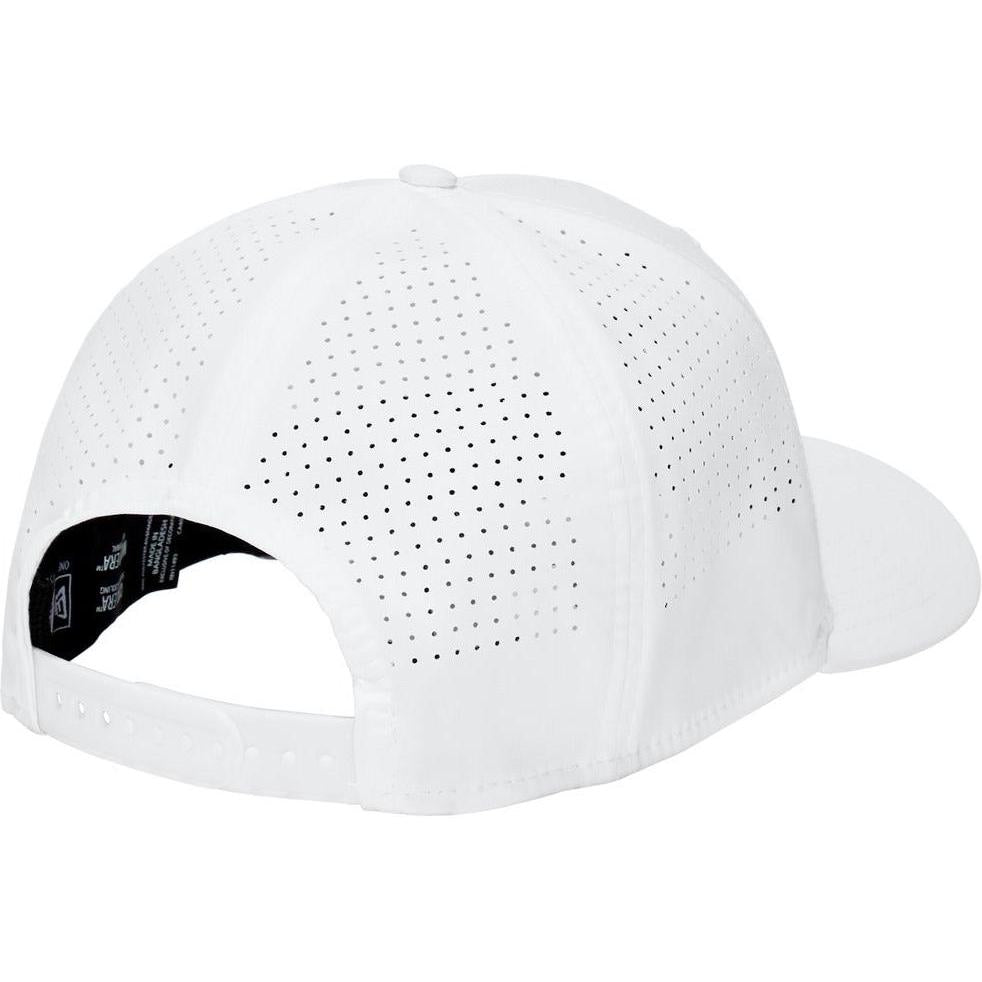 New Era 9SEVENTY Perforated Snapback Cap