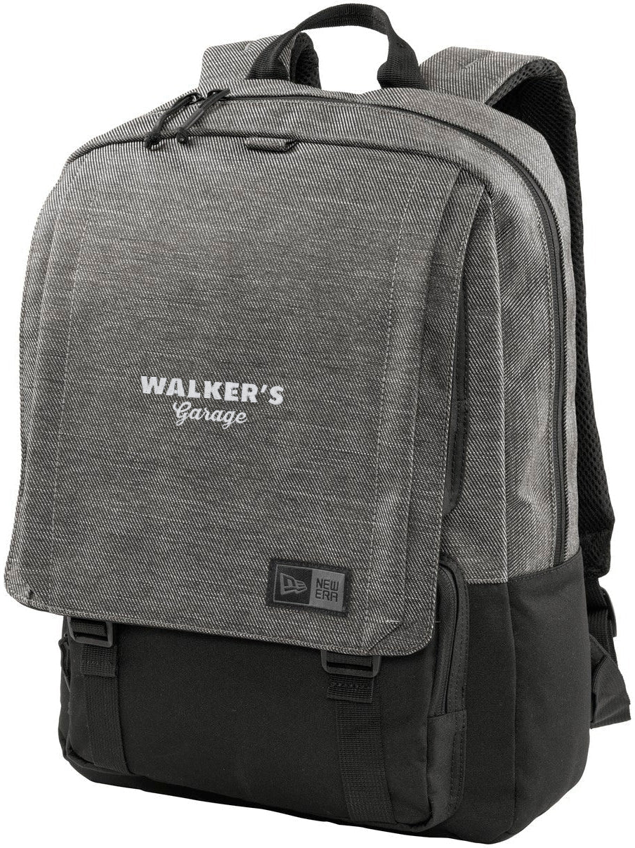 New Era Legacy Rucksack
