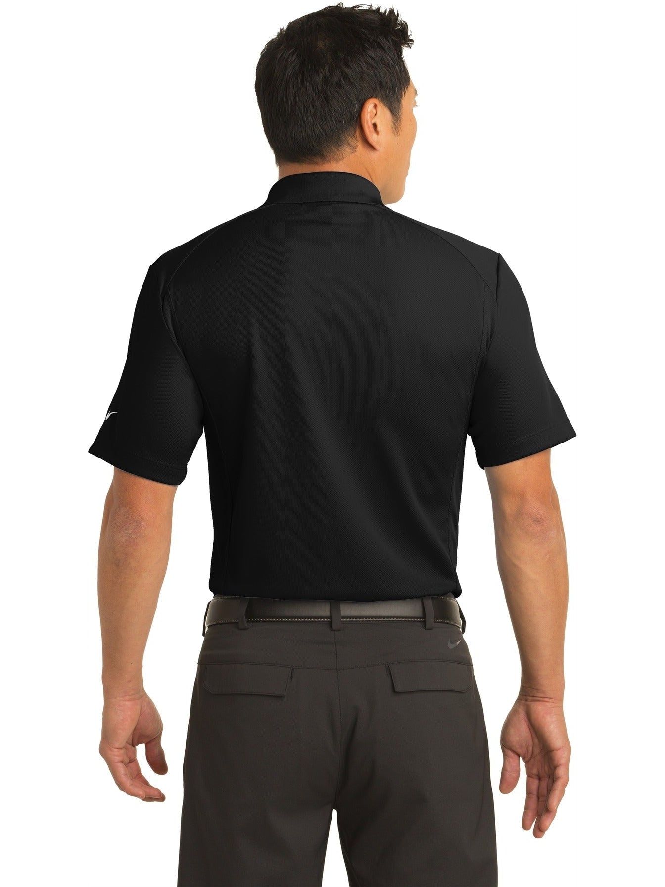 NIKE Dri-FIT Classic Polo Shirt
