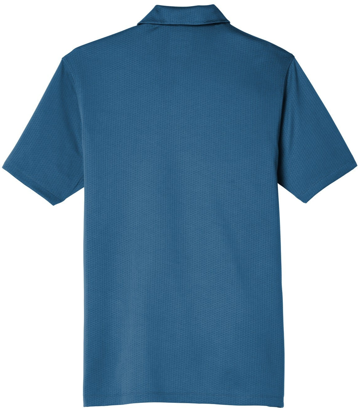 NIKE Dri-FIT Hex Textured Polo
