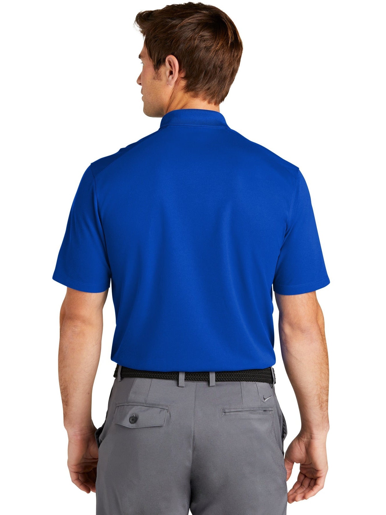 NIKE Dri-FIT Micro Pique 2.0 Polo Tall