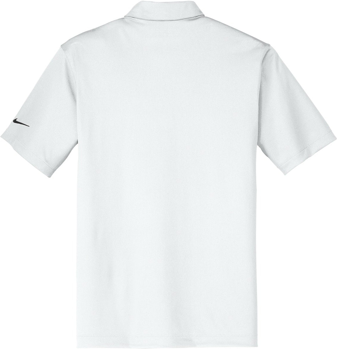 NIKE Dri-FIT Vertical Mesh Polo