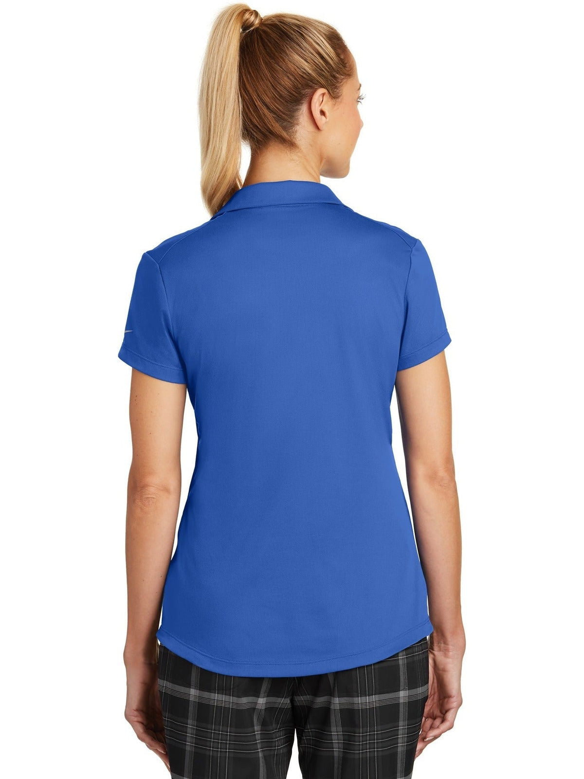 NIKE Ladies Dri-FIT Legacy Polo