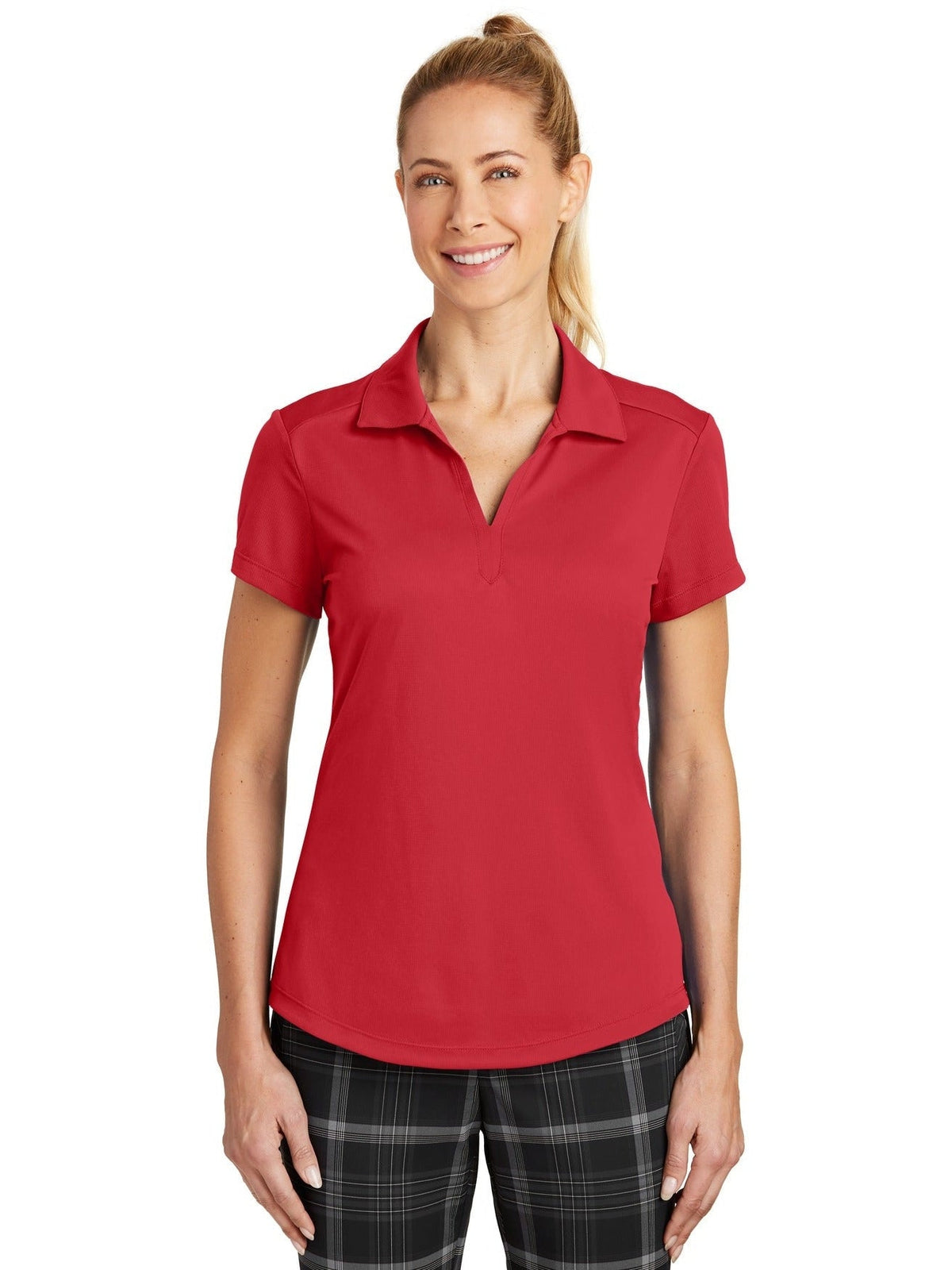 NIKE Ladies Dri-FIT Legacy Polo