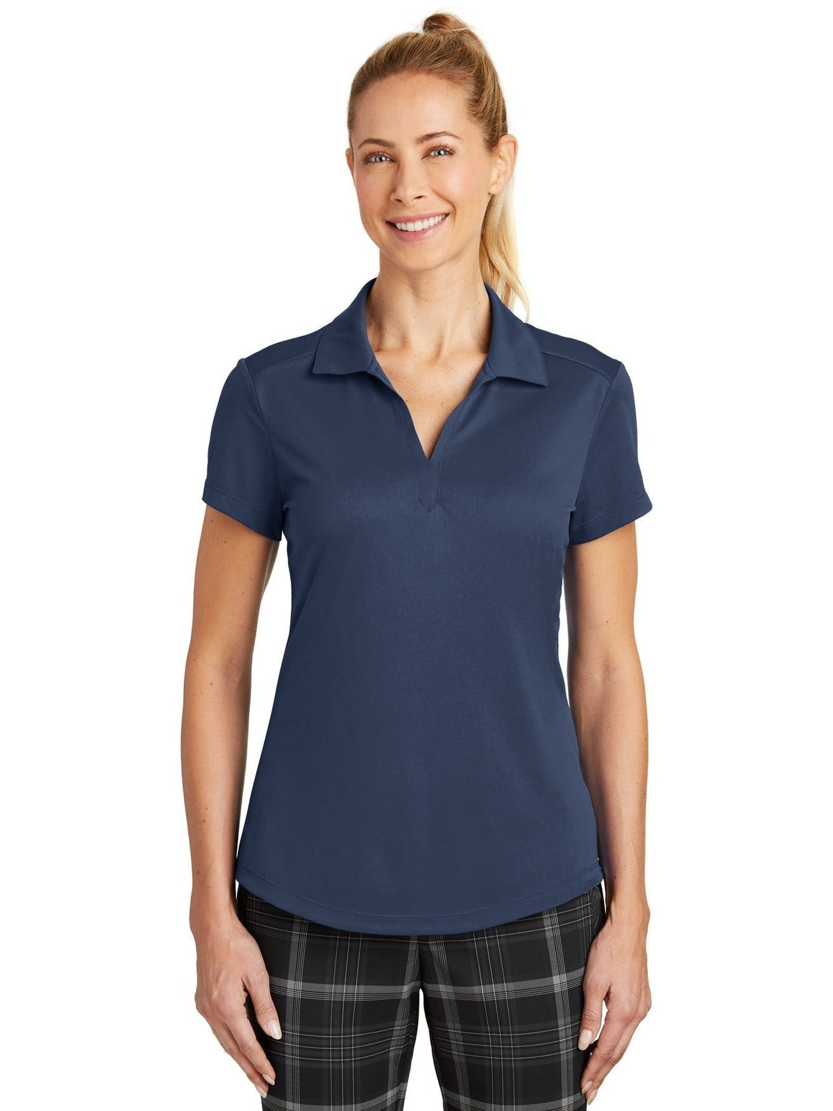 NIKE Ladies Dri-FIT Legacy Polo