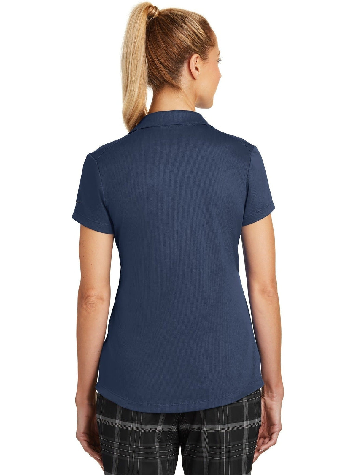 NIKE Ladies Dri-FIT Legacy Polo