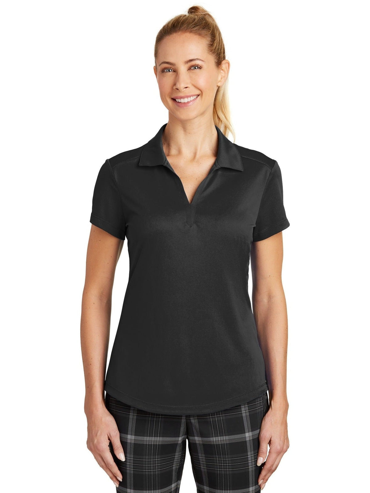 NIKE Ladies Dri-FIT Legacy Polo
