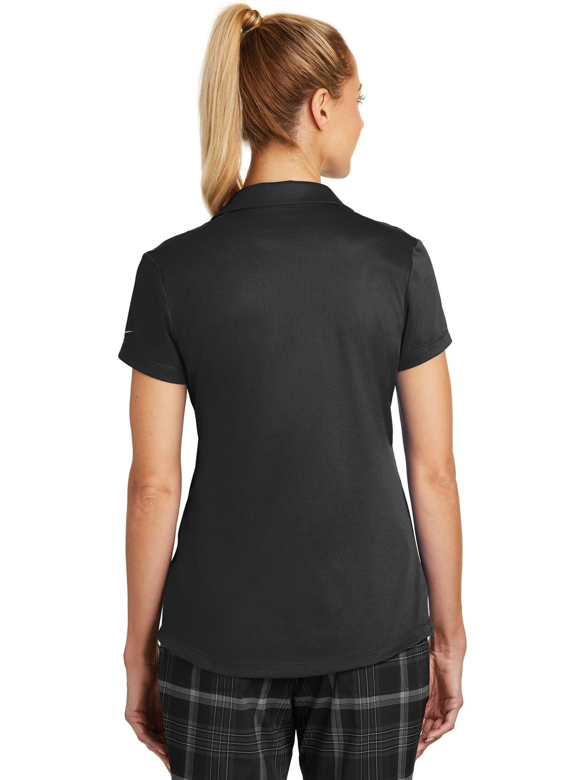 NIKE Ladies Dri-FIT Legacy Polo