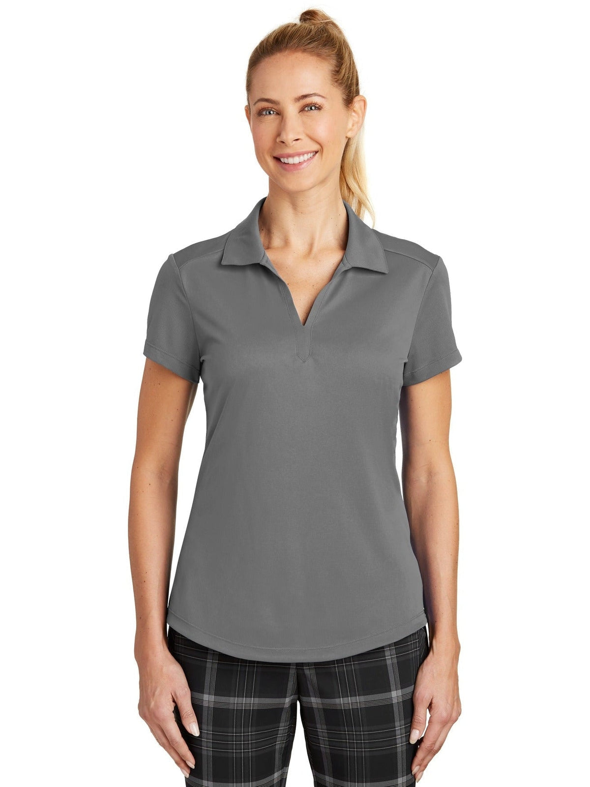 NIKE Ladies Dri-FIT Legacy Polo