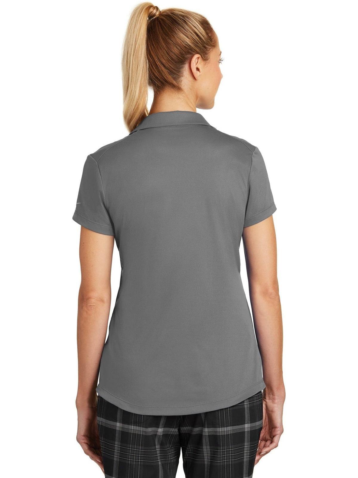 NIKE Ladies Dri-FIT Legacy Polo
