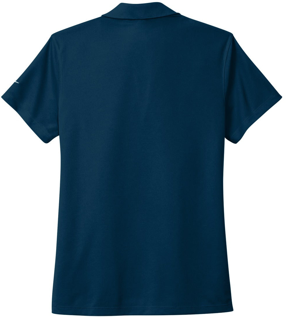 NIKE Ladies Dri-FIT Micro Pique 2.0 Polo