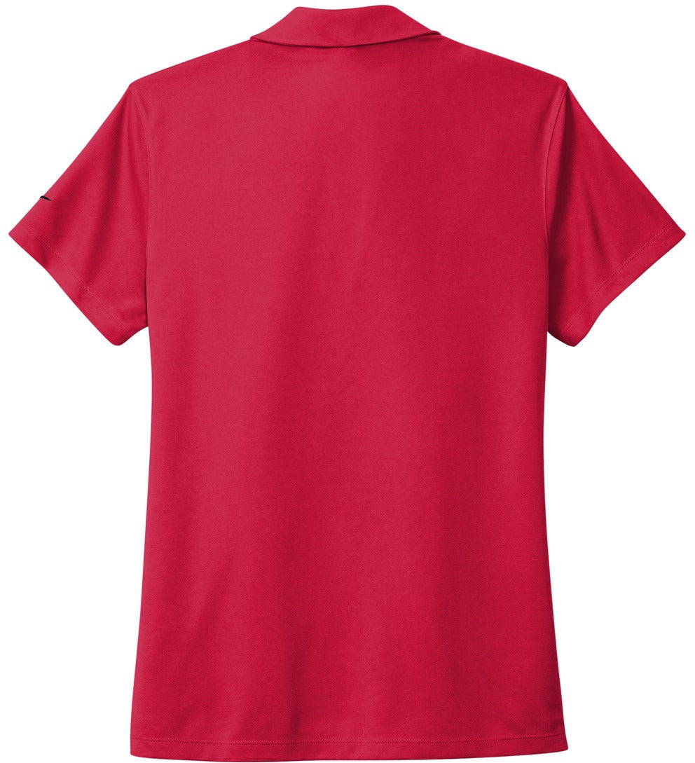 NIKE Ladies Dri-FIT Micro Pique 2.0 Polo