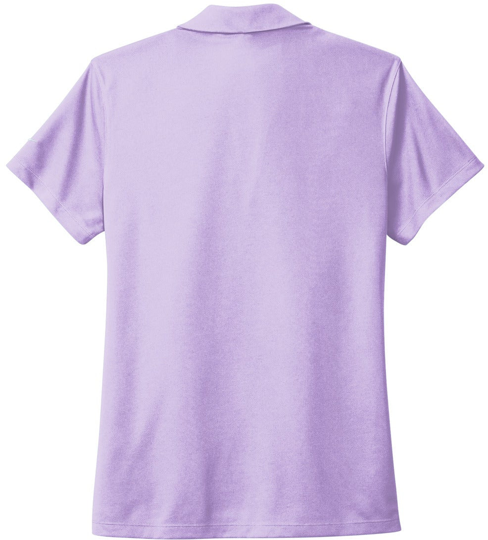 NIKE Ladies Dri-FIT Micro Pique 2.0 Polo