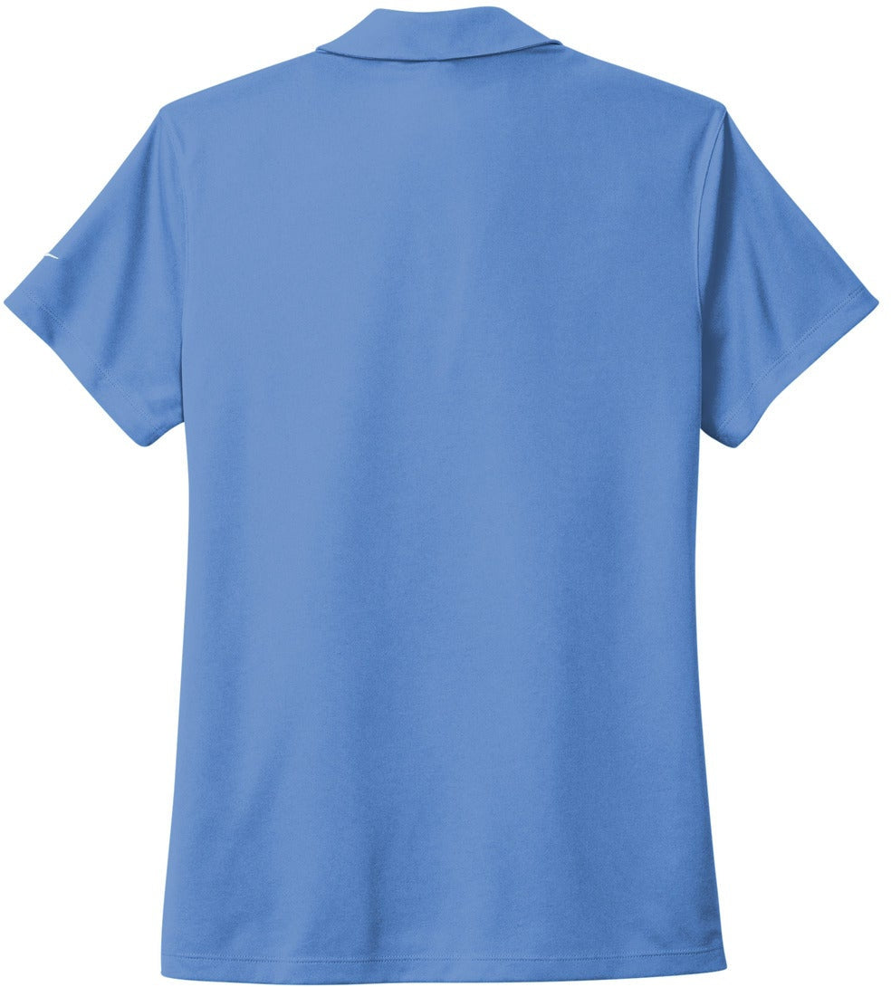 NIKE Ladies Dri-FIT Micro Pique 2.0 Polo