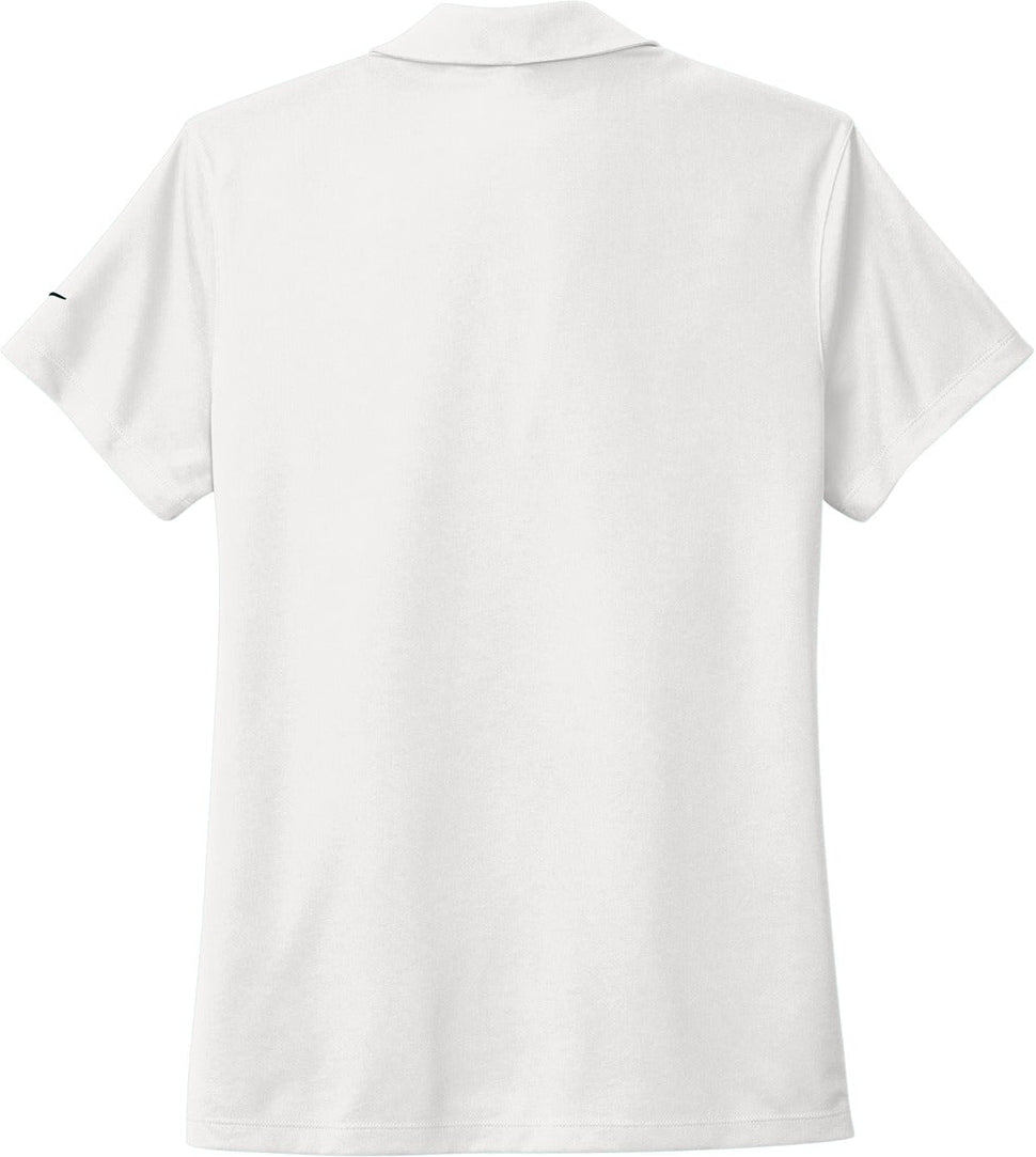 NIKE Ladies Dri-FIT Micro Pique 2.0 Polo