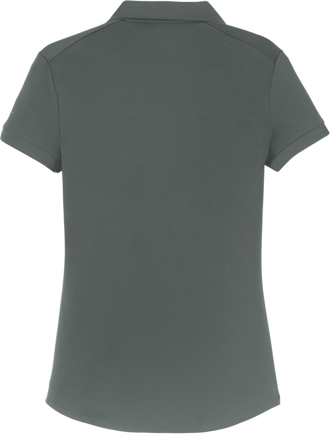 NIKE Ladies Dri-FIT Players Modern Fit Polo