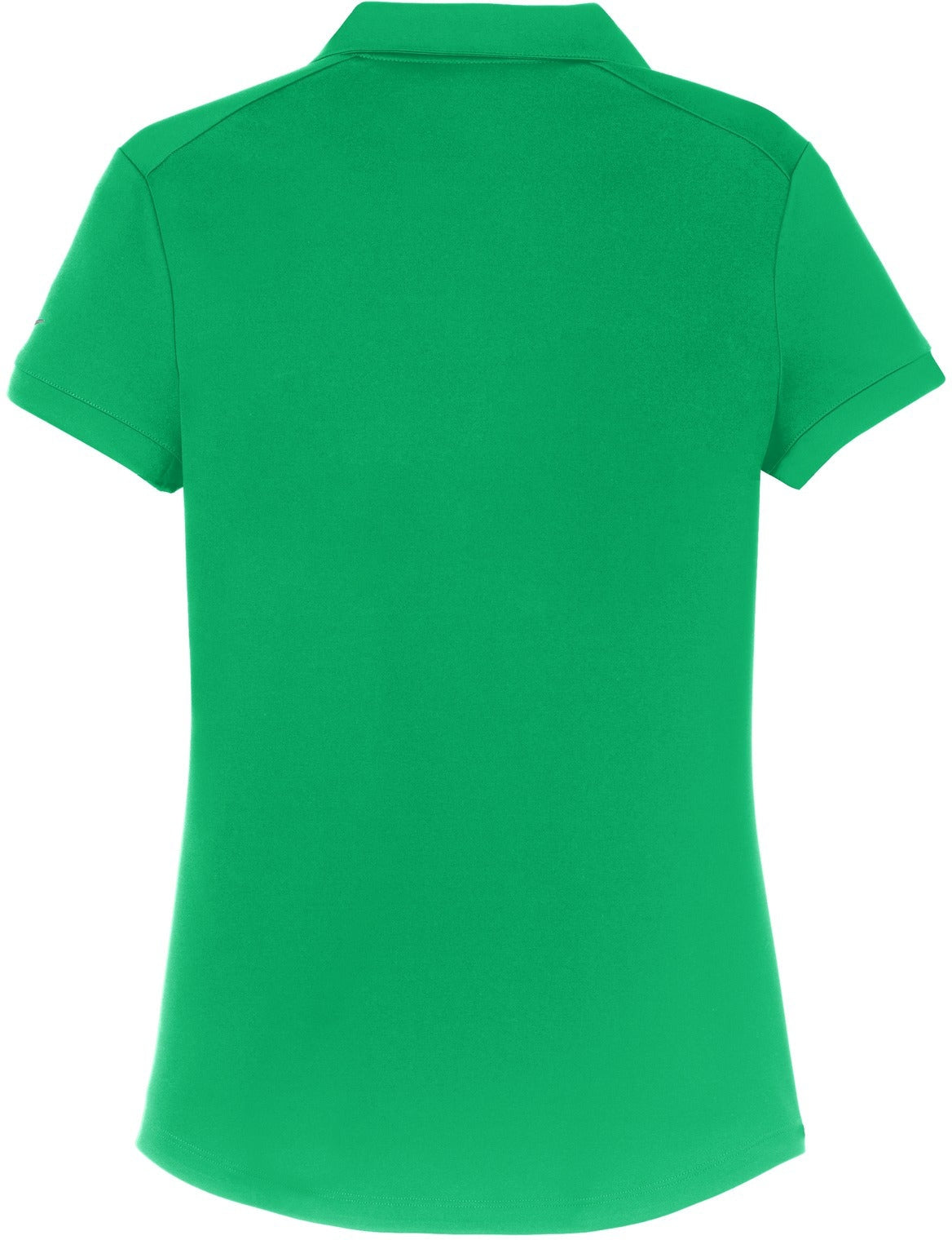 NIKE Ladies Dri-FIT Players Modern Fit Polo