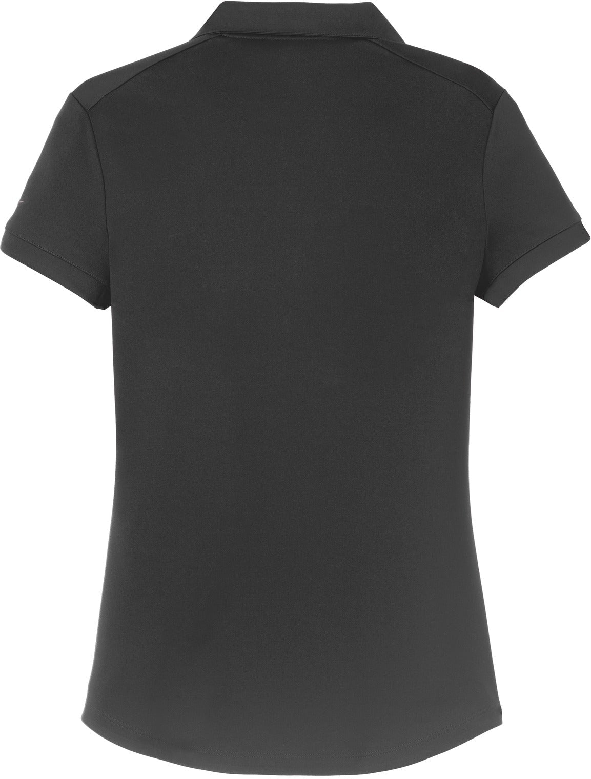 NIKE Ladies Dri-FIT Players Modern Fit Polo