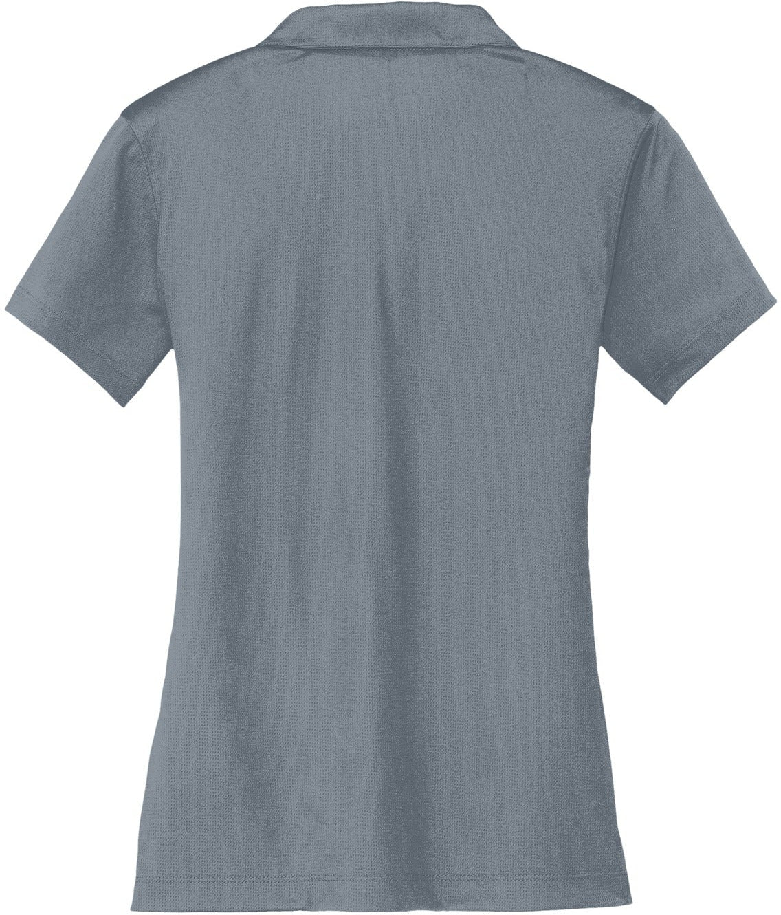NIKE Ladies Dri-FIT Vertical Mesh Polo
