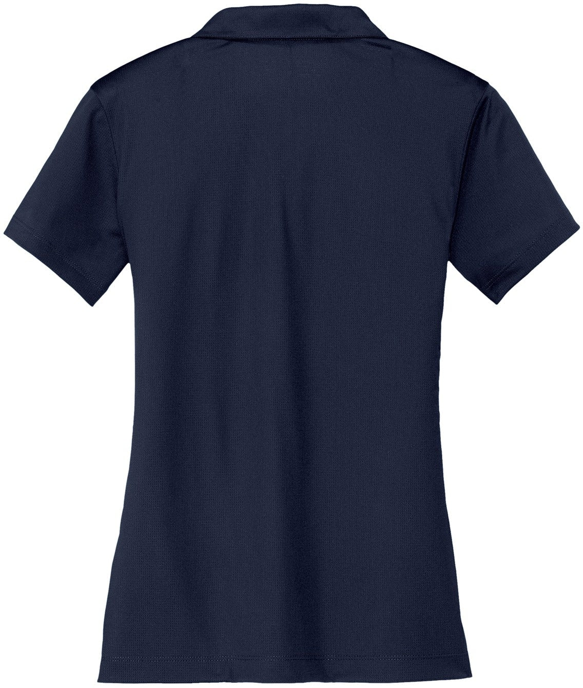 NIKE Ladies Dri-FIT Vertical Mesh Polo