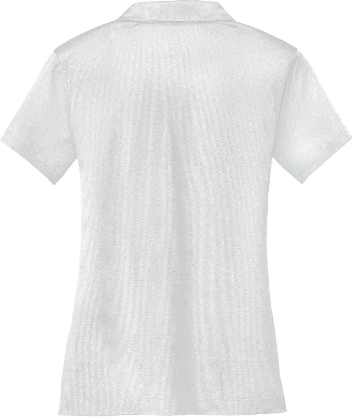 NIKE Ladies Dri-FIT Vertical Mesh Polo