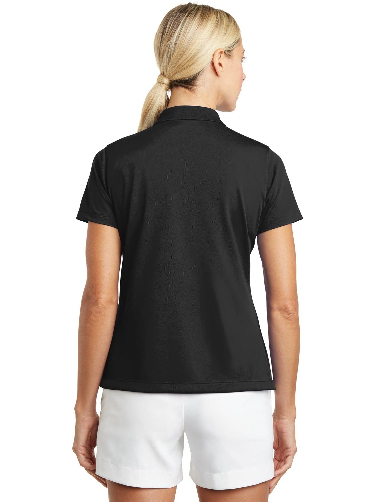 NIKE Ladies Tech Dri-FIT Polo
