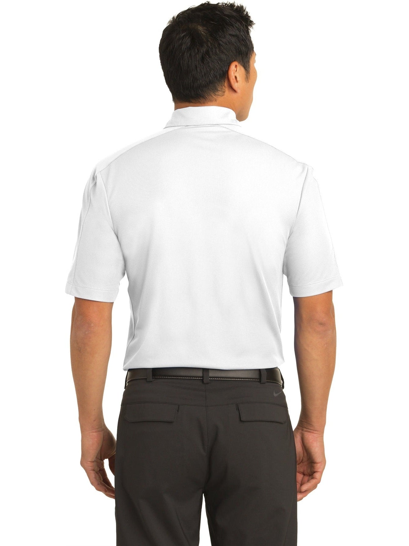 NIKE Tech Sport Dri-FIT Polo