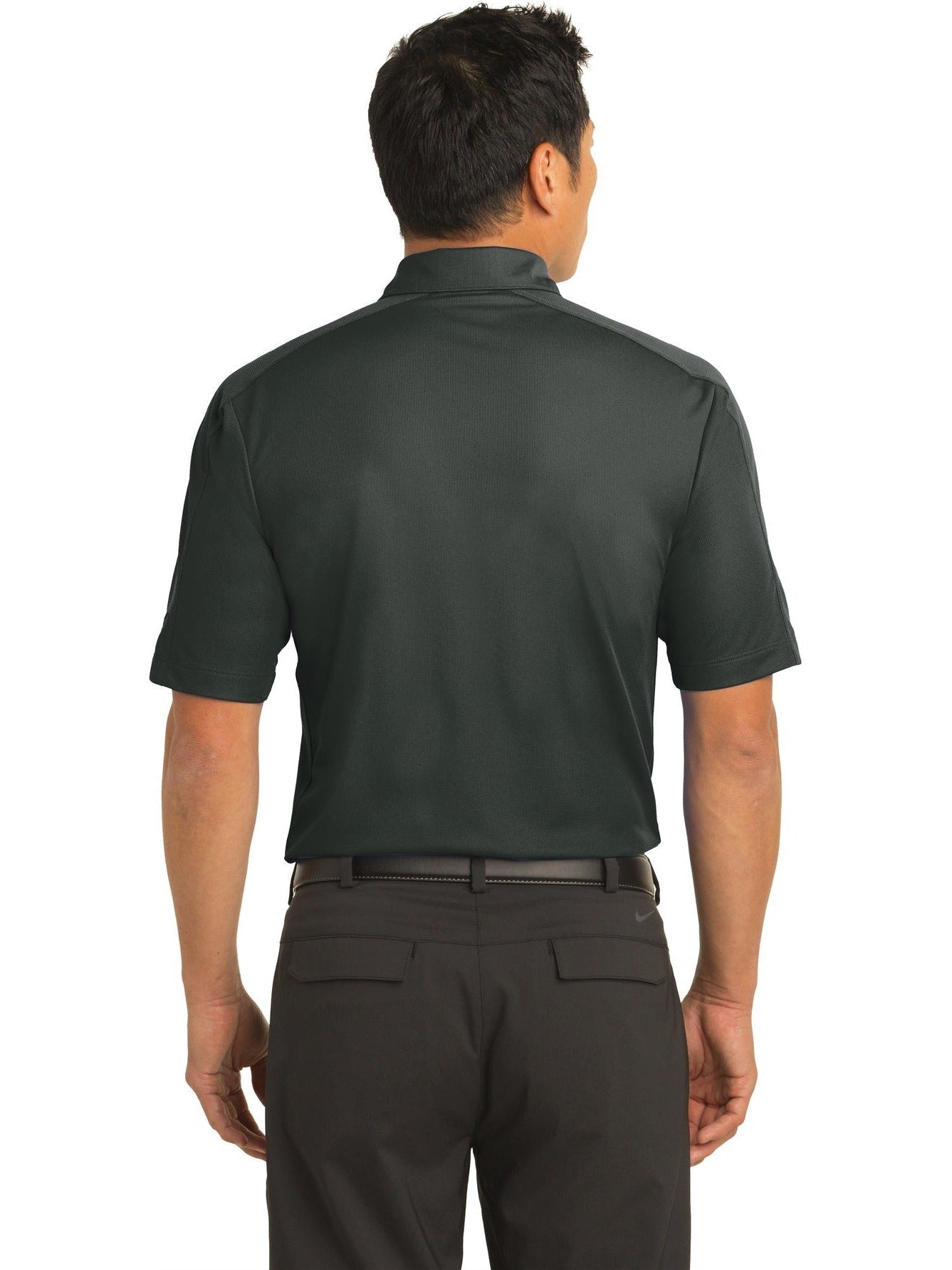 NIKE Tech Sport Dri-FIT Polo