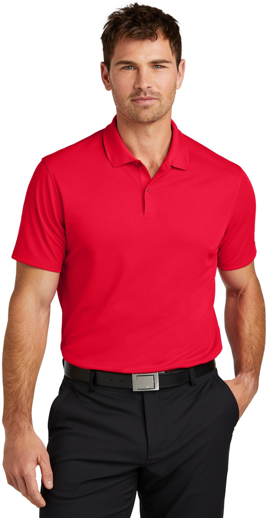 Nike Victory Solid Polo