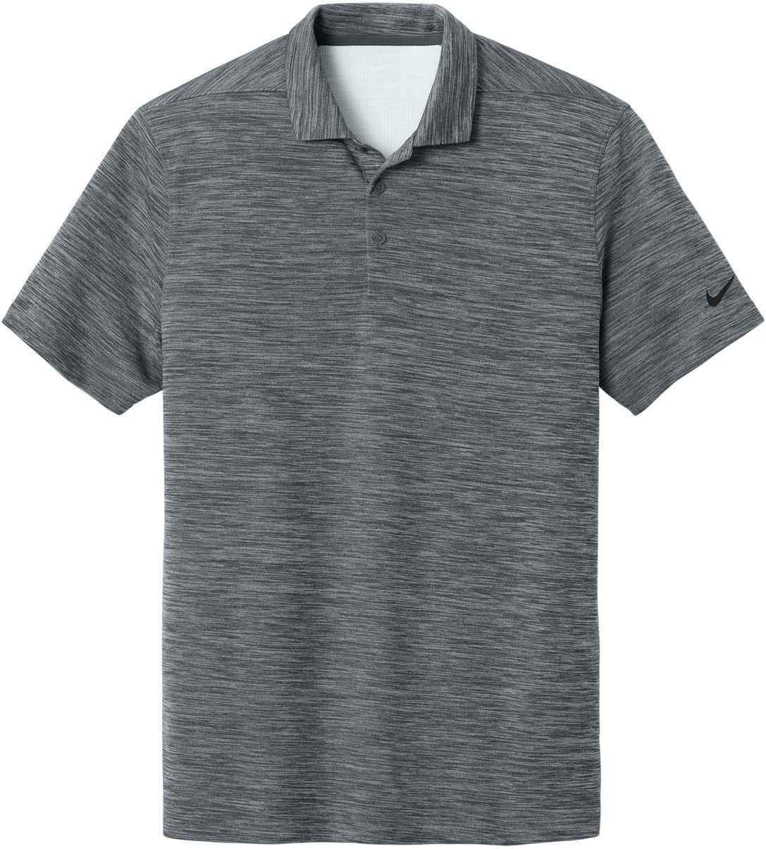 Nike Dri-FIT Striated Polo