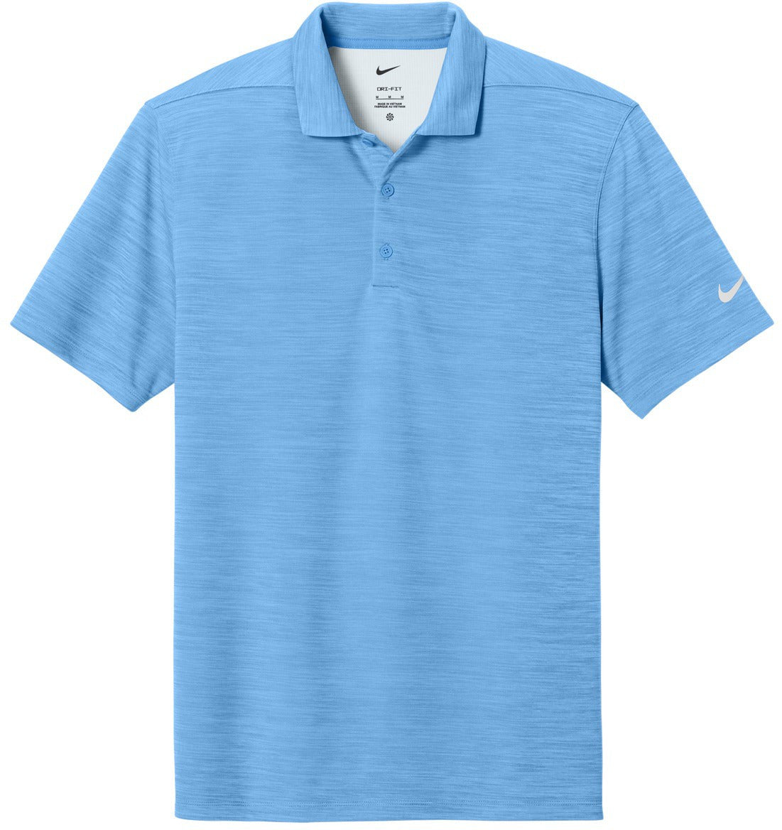 Nike Dri-FIT Striated Polo