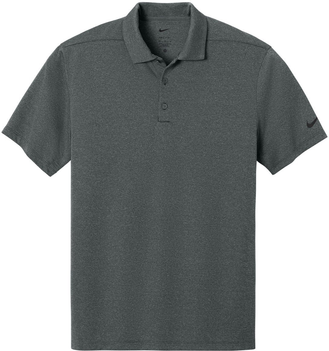 Nike Dri-FIT Smooth Heather Polo