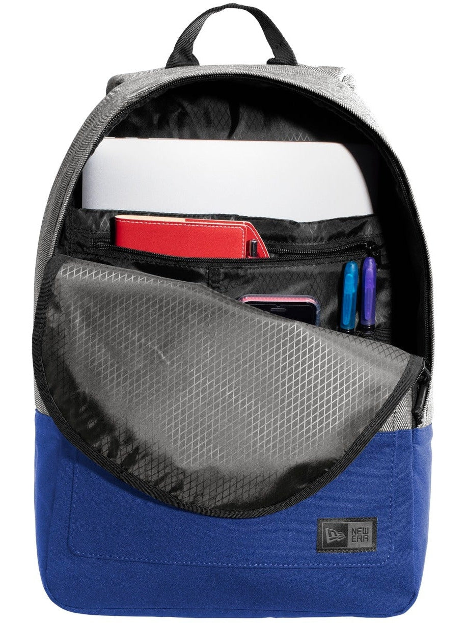 New Era Legacy Backpack