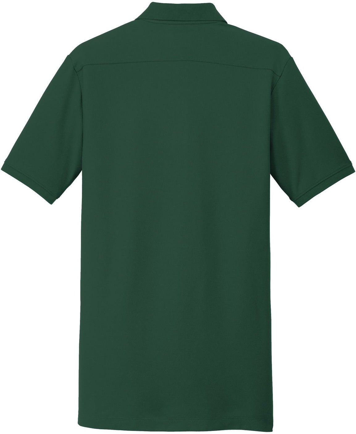 New Era Venue Home Plate Polo